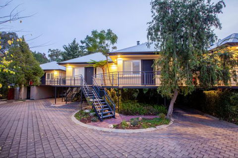 The Mill Apartments, Clare Valley - Tourism Caloundra 3