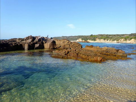 Tilba Coastal Retreat - Tourism Caloundra 6