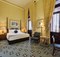Treasury Brisbane - Tourism Caloundra
