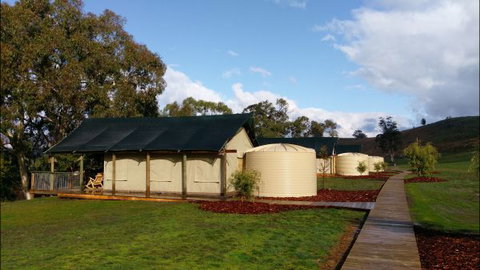 Truffle Lodge - Tourism Caloundra 1