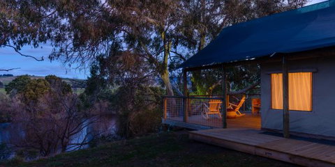 Truffle Lodge - Tourism Caloundra 7