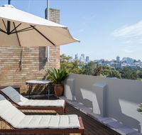 Trumper Loft - Tourism Caloundra