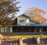 Urban Camp Melbourne - Tourism Caloundra