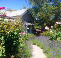 Valley View Cottage - Tourism Caloundra