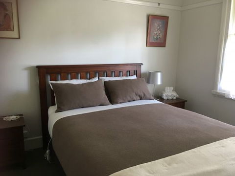 Valley View Cottage - Tourism Caloundra 3