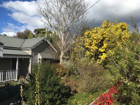 Valley View Cottage - Tourism Caloundra 4