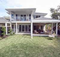 Verandah Retreat - Tourism Caloundra