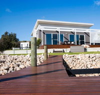 Villa Serra - Tourism Caloundra