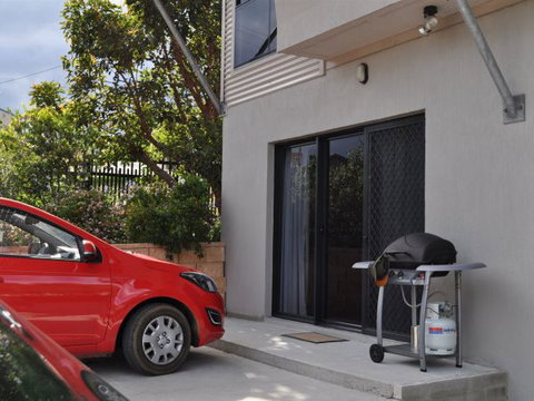 Warrakilla - Tourism Caloundra 2