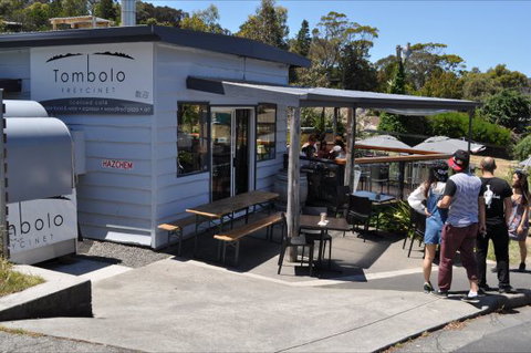 Warrakilla - Tourism Caloundra 8