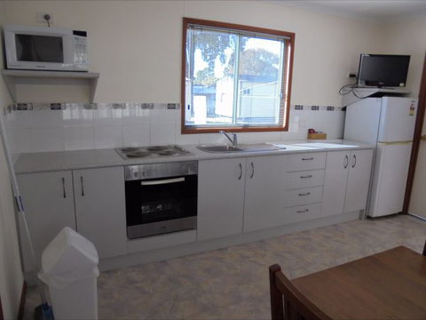 Wagga Wagga Tourist Park - Tourism Caloundra 2