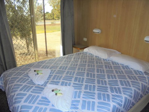 Wagga Wagga Tourist Park - Tourism Caloundra 3