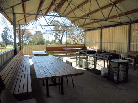 Wagga Wagga Tourist Park - Tourism Caloundra 7