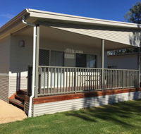 Waikerie Holiday Park - Tourism Caloundra
