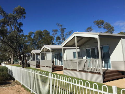 Waikerie Holiday Park - Tourism Caloundra 1