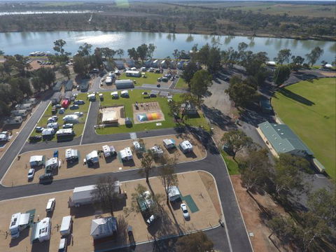 Waikerie Holiday Park - Tourism Caloundra 3