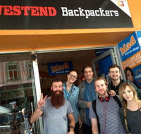 Westend Backpackers - Tourism Caloundra