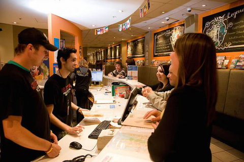 Westend Backpackers - Tourism Caloundra 2