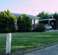 Woodbyne Resort - Tourism Caloundra
