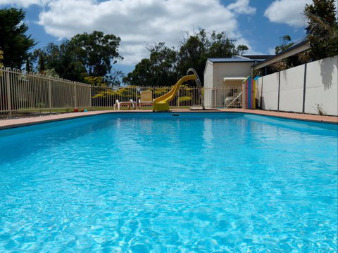 Woodbyne Resort - Tourism Caloundra 4