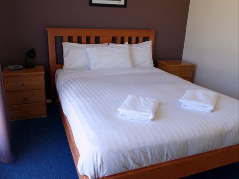 Woodbyne Resort - Tourism Caloundra 7