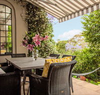 Woollahra Terrace - Tourism Caloundra