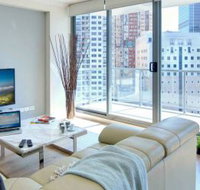 Zara Tower Serviced Apartments - Tourism Caloundra
