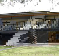 192 Page Drive Blanchetown -River Shack Rentals - Tourism Caloundra