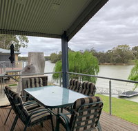 21 Old Murbko road Morgan - River Shack Rentals - Tourism Caloundra
