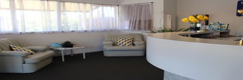 Horsham Midcity Court Motel - Chysauster Nominees P/L - Tourism Caloundra 5