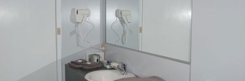Horsham Midcity Court Motel - Chysauster Nominees P/L - Tourism Caloundra 2