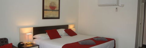 Horsham Midcity Court Motel - Chysauster Nominees P/L - Tourism Caloundra 0