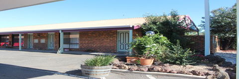 Horsham Midcity Court Motel - Chysauster Nominees P/L - Tourism Caloundra 4