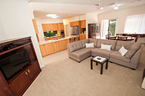 Rosies Cottage - Tourism Caloundra 4