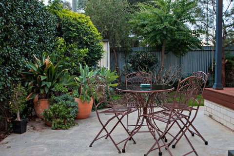 Rosies Cottage - Tourism Caloundra 6