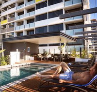 Alcyone Hotel Residences - Tourism Caloundra