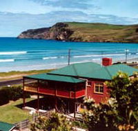 Cape Bridgewater Seaview Lodge - Tourism Caloundra
