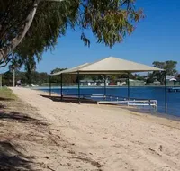 Millicent lakeside caravan park - Tourism Caloundra