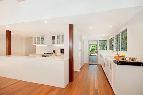 Cavvanbah Seaside Cottage - Tourism Caloundra 3