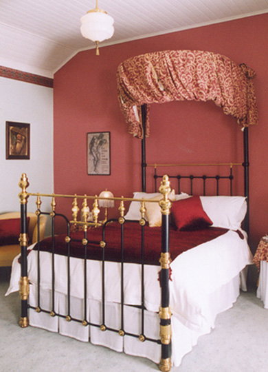 Forgandenny House B&B Mudgee - Tourism Caloundra 1