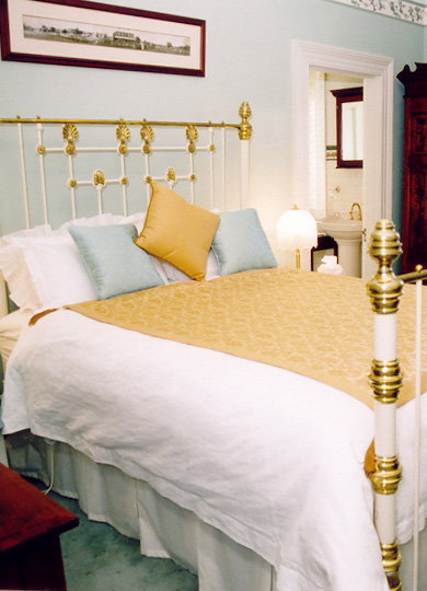 Forgandenny House B&B Mudgee - Tourism Caloundra 2