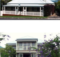 Mrs Top  BB - Tourism Caloundra
