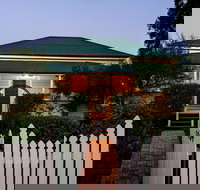 Albion Cottage - Tourism Caloundra