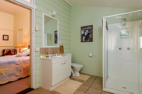 Albion Cottage - Tourism Caloundra 4