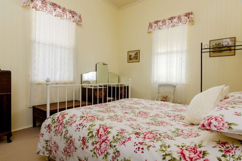 Albion Cottage - Tourism Caloundra 5