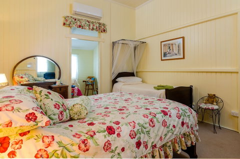 Albion Cottage - Tourism Caloundra 6