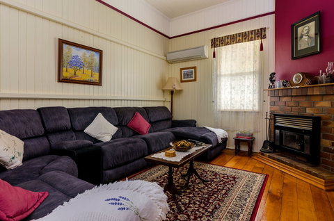 Albion Cottage - Tourism Caloundra 7