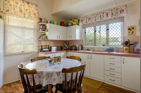 Albion Cottage - Tourism Caloundra 8