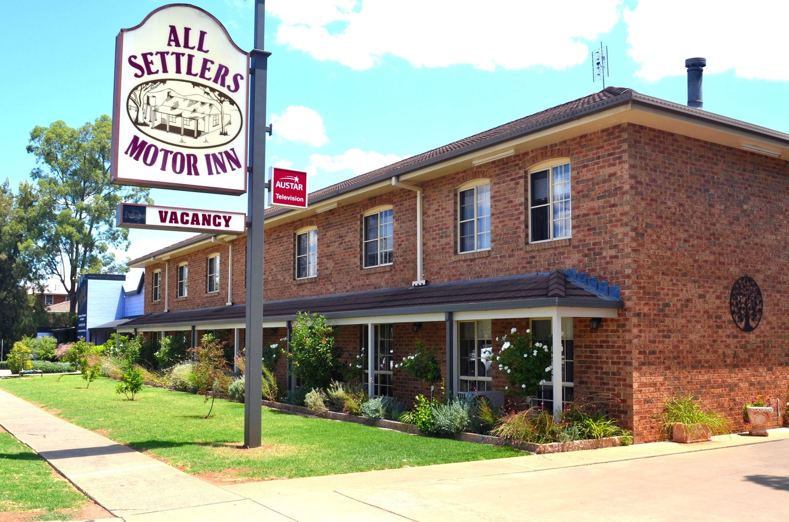 Parkes NSW Tourism Caloundra