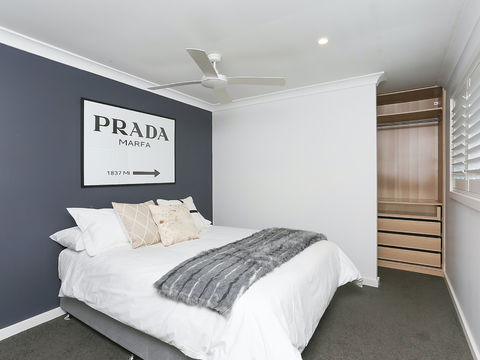 Amalfi Beach House - Tourism Caloundra 5